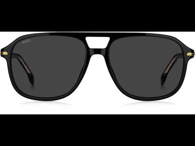 Hugo Boss Sonnenbrille Herren Hugo Boss BOSS 1751/S 57 807 Ansicht 2