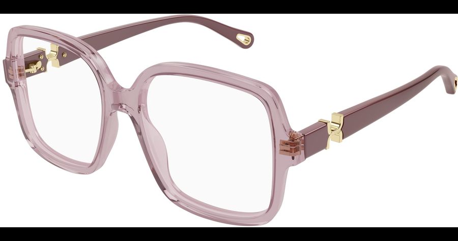 Chloé Brille Damen Chloé CH0335O 54 003 Ansicht 1