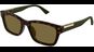 Gucci GG2092SA 55 002