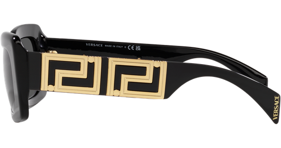 Versace VE4444U GB1/87 - Ansicht 5