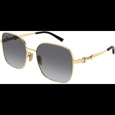 Gucci Sonnenbrille Damen Gucci GG2053S 58 002