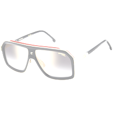 Carrera Sonnenbrille Herren Carrera CA 1053/S/TI 60 OIT