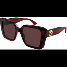 Gucci Sonnenbrille Damen Gucci GG1861S 53 003