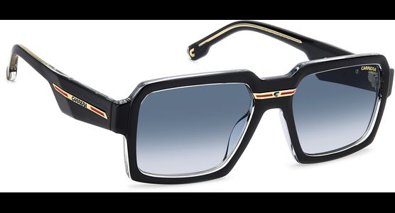 Carrera VICTORY C 15/S 55 Schwarz - Ansicht 5