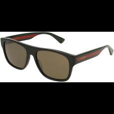 Gucci Sonnenbrille Herren Gucci GG0341S 56 002