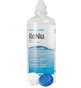 ReNu MPS Sensitive Eyes Einzelflasche - Ansicht 2