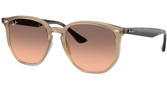 Ray-Ban 0RB4306 678846 - Ansicht 2