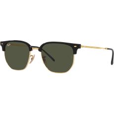 Ray-Ban Sonnenbrille Unisex Ray-Ban New Clubmaster RB4416 601/31