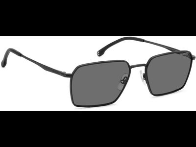 Carrera Sonnenbrille Herren Carrera CARRERA 356/S 56 Schwarz Ansicht 4