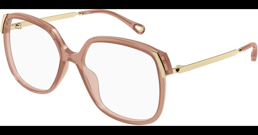 Chloé Brille Damen Chloé CH0287O 54 009 Ansicht 1