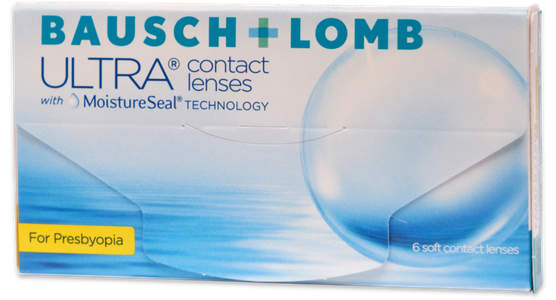 ULTRA for Presbyopia 6er - Ansicht 3
