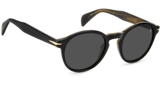 David Beckham DB 1178/S 50 PPO - Ansicht 5