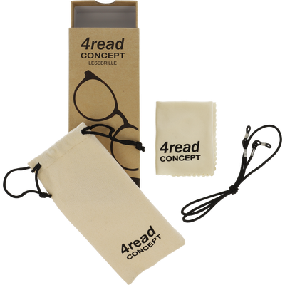  4read CONCEPT Paris BlueControl 1,5 Dioptrien  Ansicht 5