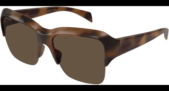 Gucci GG2024S 57 002 - Ansicht 2