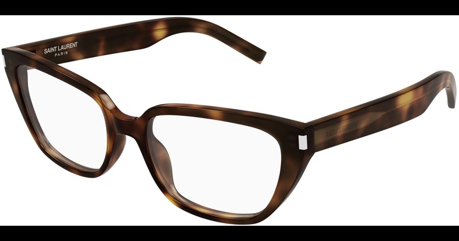 Saint Laurent Brille Damen Saint Laurent SL 896 55 003 Ansicht 1