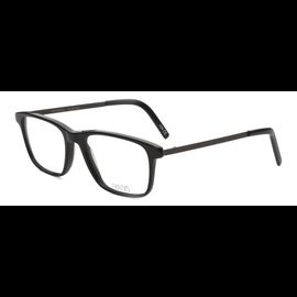 FRAIMS Brille Herren FRAIMS 03-97270-01 Eric, Schwarz/Gun Matt