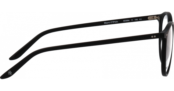 Marc O´Polo 503084 11 Schwarz - Ansicht 4