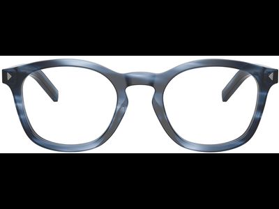 Prada Brille Herren Prada PR C04V 26F1O1 Ansicht 2