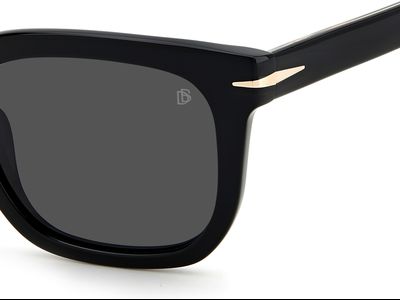 David Beckham Sonnenbrille Herren David Beckham DB 7076/S 50 807 Ansicht 3