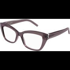 Saint Laurent Brille Damen Saint Laurent SL M117 53 003
