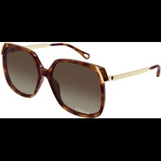 Chloé Sonnenbrille Damen Chloé CH0286S 60 002