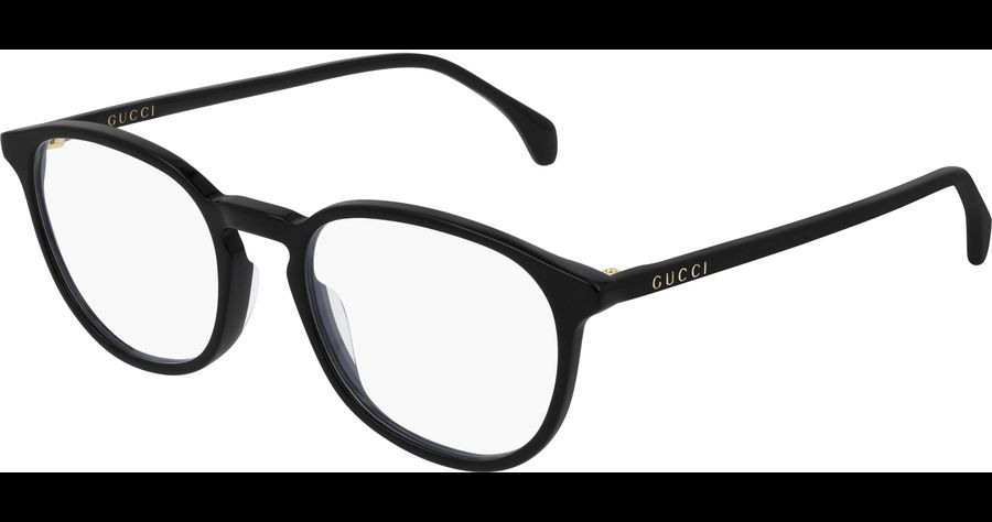 Gucci Brille Herren Gucci GG0551O 50 001 Ansicht 1