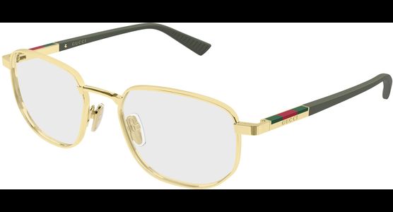 Gucci GG2093O 53 003 - Ansicht 2