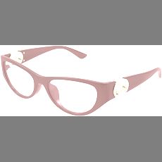 Gucci Brille Damen Gucci GG1825O 54 003