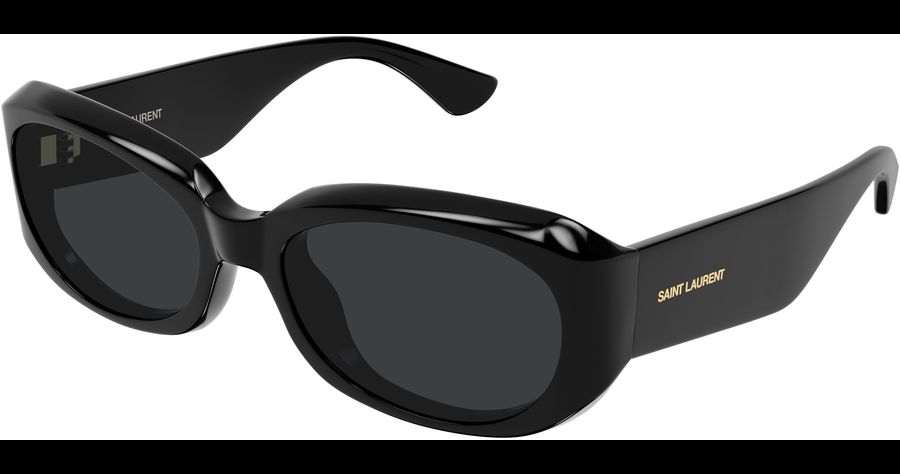 Saint Laurent Sonnenbrille Damen Saint Laurent SL 868 57 001 Ansicht 1