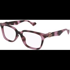 Gucci Brille Damen Gucci GG1537OK 55 004