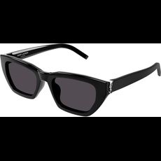 Saint Laurent Sonnenbrille Damen Saint Laurent SL M127/F 53 001