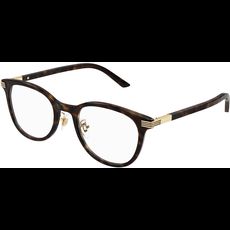 Gucci Brille Unisex Gucci GG1905OJ 49 002