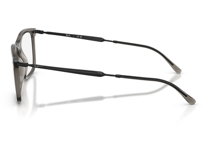  Ray-Ban RX7260 8463 Ansicht 3