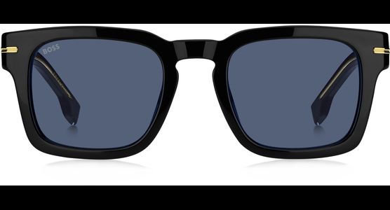 Hugo Boss BOSS 1625/S 50 black - Ansicht 3