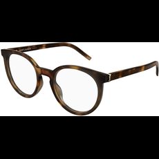 Saint Laurent Brille Damen Saint Laurent SL M147 52 003
