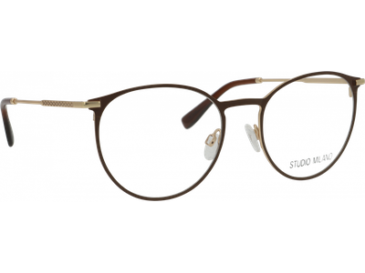 Studio Milano Brille Damen meineLinse Studio 01-20510-02 5218 Ansicht 4