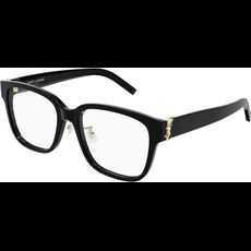 Saint Laurent Brille Damen Saint Laurent SL M165/F 54 001