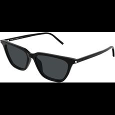 Saint Laurent Sonnenbrille Damen Saint Laurent SL 889 SULPICE THIN 53 001