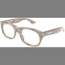 Saint Laurent Brille Damen Saint Laurent SL 815 ROMY OPT 54 002