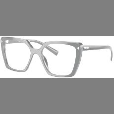 Prada Brille Damen Prada PR 16ZV 1AB1O1