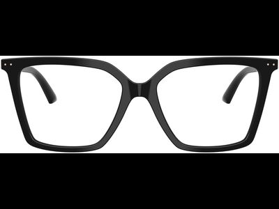 Jimmy Choo Brille Damen Jimmy Choo JC3054U 5000 Ansicht 2