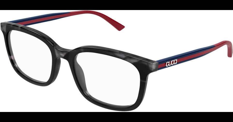 Gucci Brille Herren Gucci GG1928O 53 004 Ansicht 1