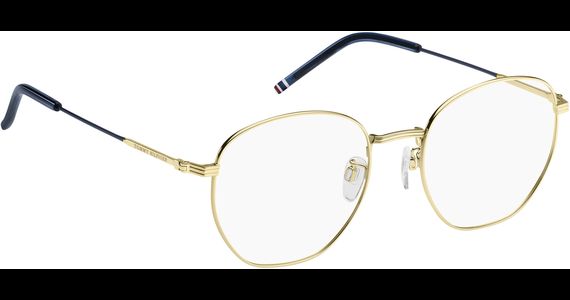 Tommy Hilfiger TH 2114/F 54 J5G - Ansicht 5