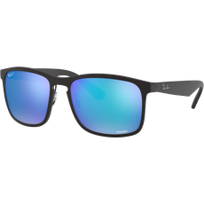 Ray-Ban Sonnenbrille Herren Ray-Ban Chromance RB4264 601SA1 58