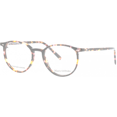 Marc O'Polo Brille Unisex Marc O'Polo 503230 51 65