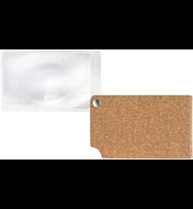Eschenbach visoPOCKET 2,5x 6dpt -  Braun - Ansicht 2