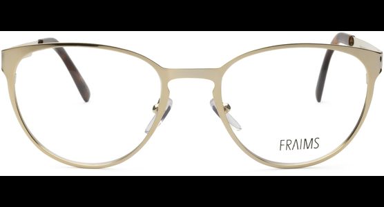 FRAIMS 03-15050-01 Carole, Gold Glänzend - Ansicht 3