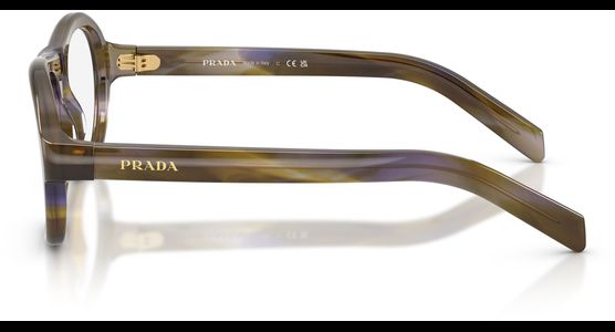 Prada PR C12V 23G1O1 - Ansicht 4