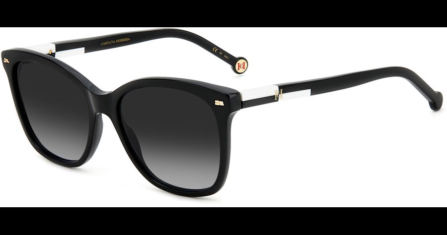 Carolina Herrera Sonnenbrille Damen Carolina Herrera HER 0137/S 54 80S Ansicht 1