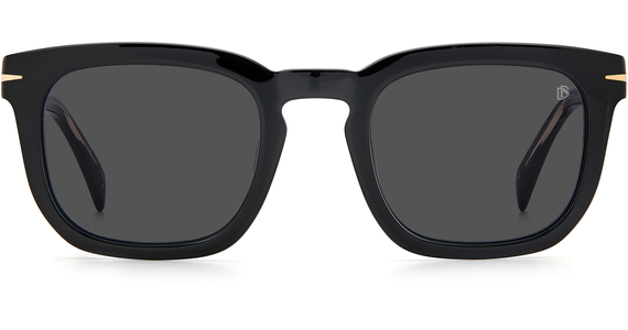 David Beckham DB 7076/S 50 807 - Ansicht 3